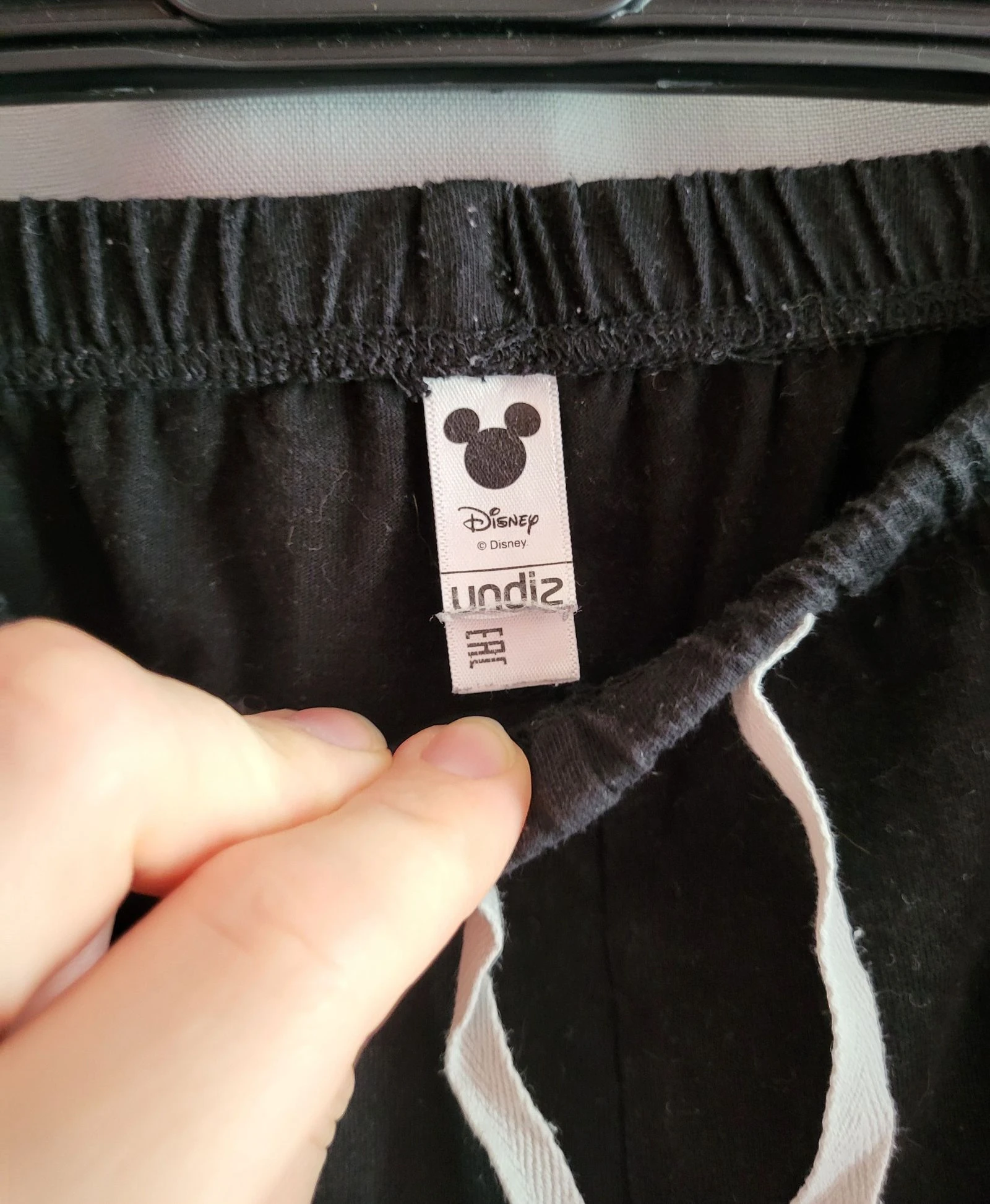 Short pyjama disney undiz – photo 3